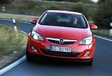 Opel Astra  #1