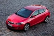 Opel Astra  #2