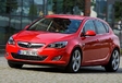 Opel Astra  #3
