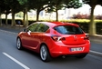 Opel Astra  #4