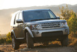Land Rover Discovery 4  #4
