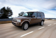 Land Rover Discovery 4  #6