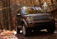 Land Rover Discovery 4  #7