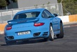 Porsche 911 Turbo  #9