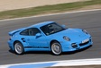Porsche 911 Turbo  #10
