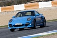 Porsche 911 Turbo  #11
