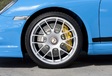 Porsche 911 Turbo  #5