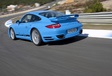Porsche 911 Turbo  #8