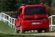 Fiat Qubo Trekking  #3