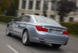 BMW ActiveHybrid 7  #5