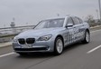 BMW ActiveHybrid 7  #6