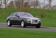 Rolls-Royce Ghost  #1