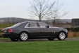 Rolls-Royce Ghost  #2