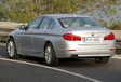 BMW 5-Reeks #3