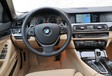 BMW Série 5  #7