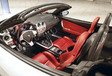 Alfa Romeo 8C Spider  #7