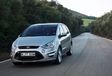 Ford S-Max et Galaxy 2010  #8