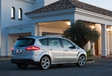 Ford S-Max et Galaxy 2010  #5
