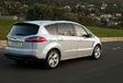 Ford S-Max et Galaxy 2010  #6