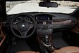 BMW Série 3 Coupé et Cabriolet  #2