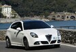 Alfa Romeo Giulietta  #2