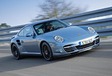 Porsche 911 Turbo S  #3