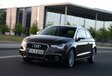 Audi A1 #1