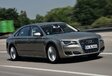 Audi A8 L  #1