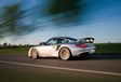 Porsche 911 GT2 RS  #4