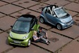 Smart Fortwo  #2