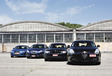 Audi A3 Sportback 1.6 TDI, Lancia Delta 1.6 MJET, BMW 116d en Alfa Giulietta 1.6 JTDM : Vendetta #1