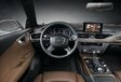 Audi A7 Sportback  #1