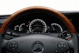 Mercedes CL  #5
