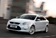 Ford Mondeo  #3