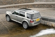 Land Rover Freelander #1