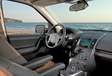 Land Rover Freelander 2 Facelift  #2
