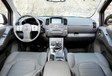 Nissan Pathfinder 2.5 dCi #2