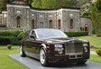 Rolls Royce Phantom & Rolls Royce Ghost : Lutte fratricide au sommet #1