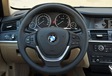 BMW X3  #4
