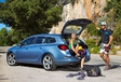 Opel Astra Sports Tourer  #5