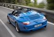 Porsche 911 Speedster  #6