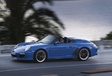 Porsche 911 Speedster  #7