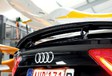 Audi A7 Sportback 3.0 TDI Quattro  #3