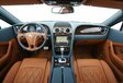 Bentley Continental GT  #2