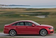 Audi A6  #6