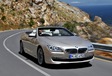 BMW 6-Reeks Cabriolet #2