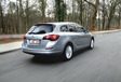 Opel Astra Sports Tourer 1.7 CDTI 125 #2