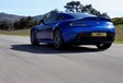 Aston Martin V8 Vantage S  #16