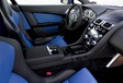 Aston Martin V8 Vantage S  #17
