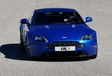 Aston Martin V8 Vantage S  #3